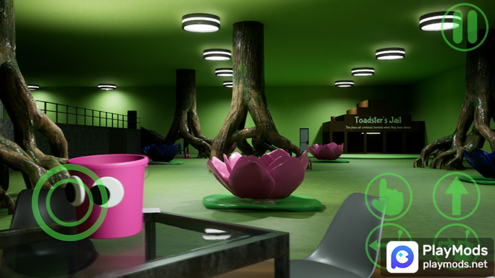 Garten of Banban 3<span>(Paid)</span> screenshot image 5_Popularmodapk.com