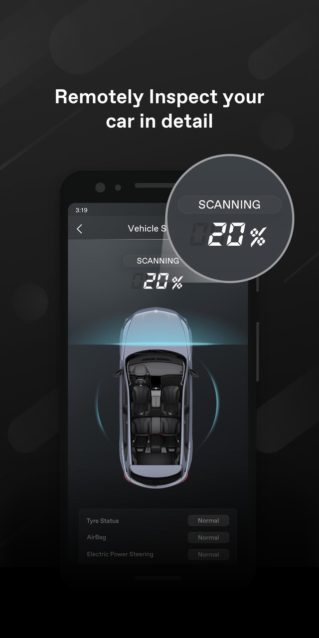 MG iSMART screenshot image 1_Popularmodapk.com