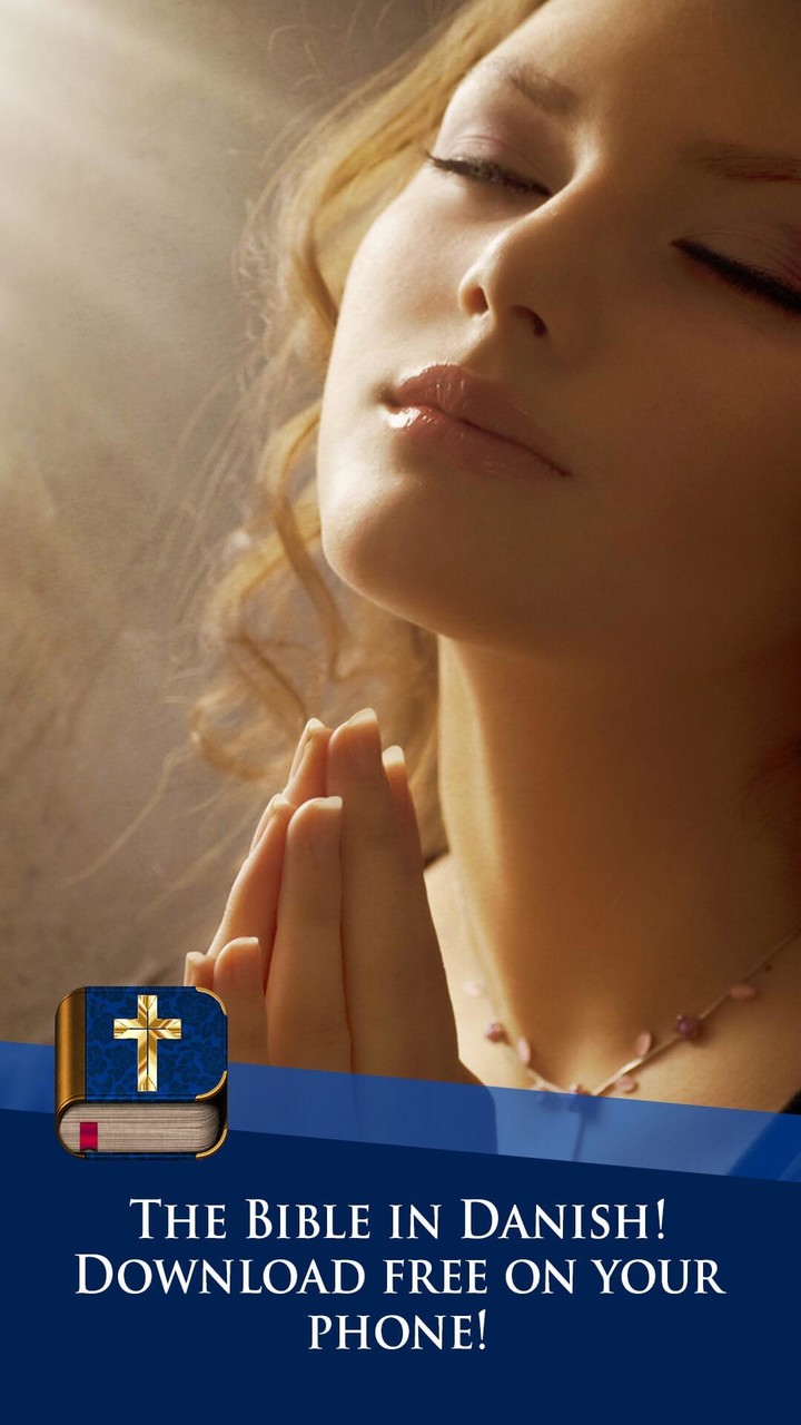 Danish Bible screenshot image 6_Popularmodapk.com