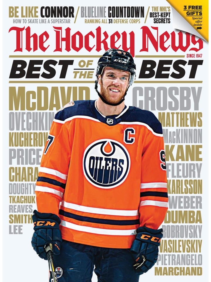 The Hockey News Magazine screenshot image 6_Popularmodapk.com