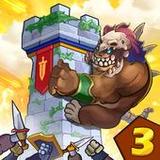 King Of Defense III: Survival<span>(Unlimited Currency)</span>1.0.500_Popularmodapk.com