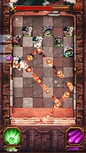 卡通大作战-弹球破解版<span>(mod)</span> screenshot image 5_Popularmodapk.com