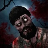 Scary Horror Games: Evil Forest Ghost Escape(No Ads)0.0.5_Popularmodapk.com