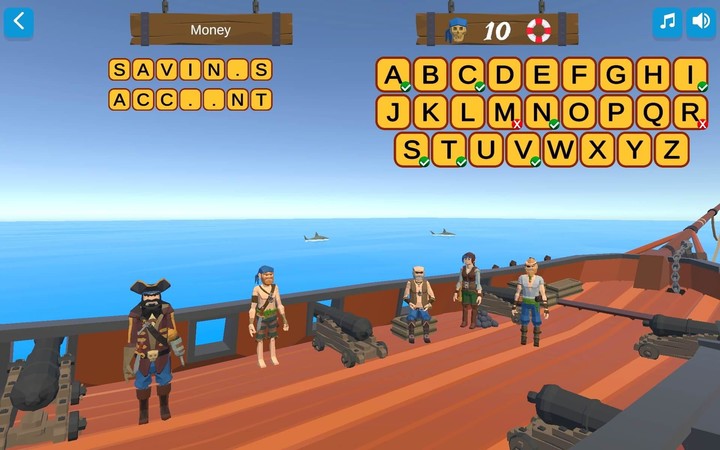 Hangman screenshot image 9_Popularmodapk.com