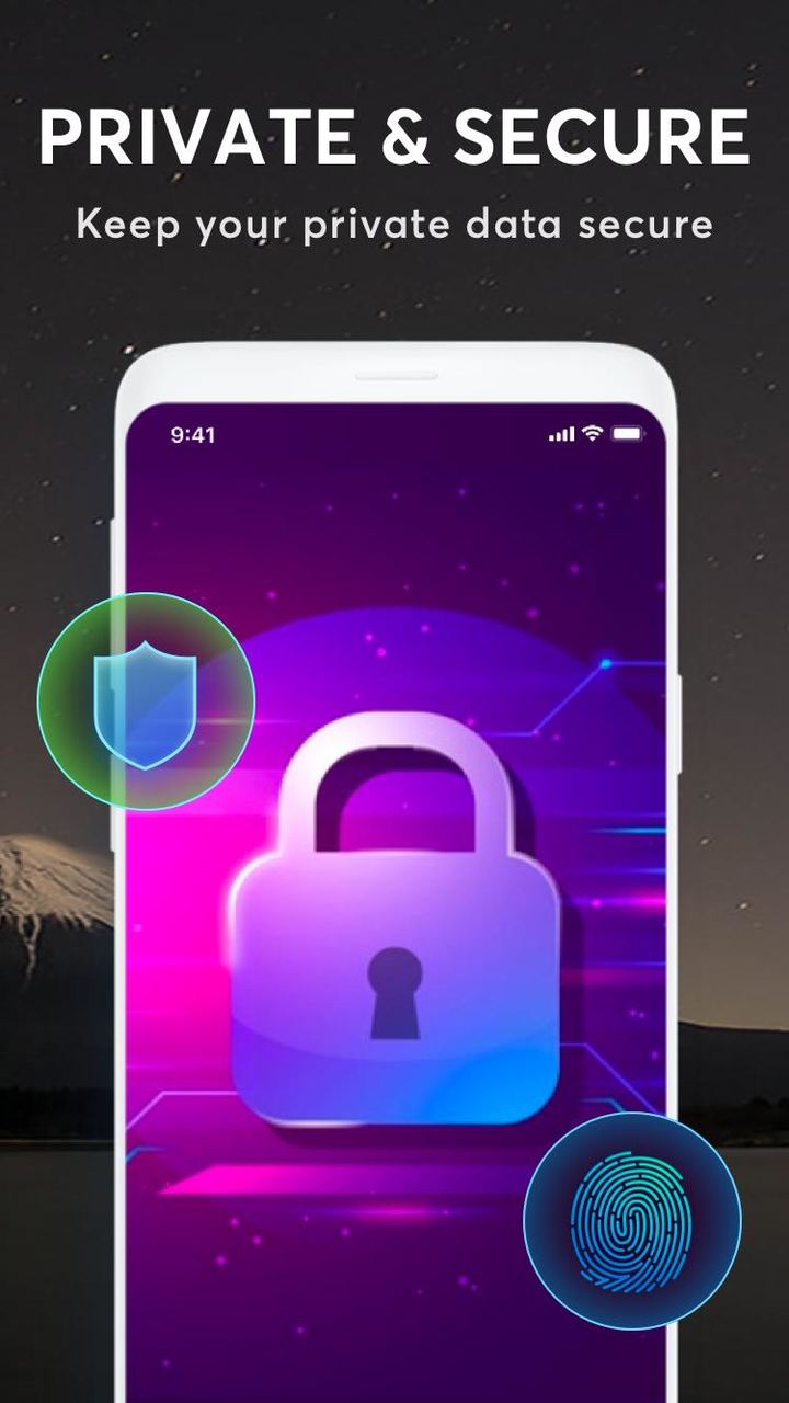 Zen Booster - Antivirus, Cache Clean, Junk Sweeper screenshot image 6_Popularmodapk.com