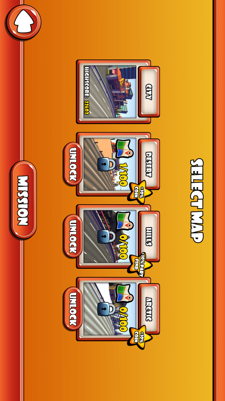 Highway Traffic Racer Planet<span>(Unlimited Money)</span> screenshot image 17_Popularmodapk.com