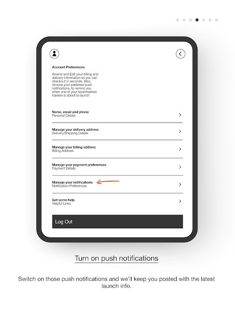 size?launches screenshot image 7_Popularmodapk.com