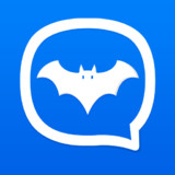 BatChat - Private Messenger2.7.7_Popularmodapk.com
