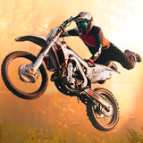 MX Racing - Dirt Bike Wheelie<span>(Unlimited Currency)</span>1.1_Popularmodapk.com