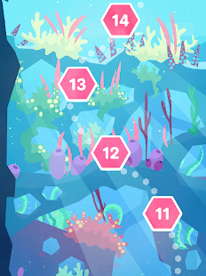 六边形数独破解版（新关卡）<span>(mod)</span> screenshot image 12_Popularmodapk.com