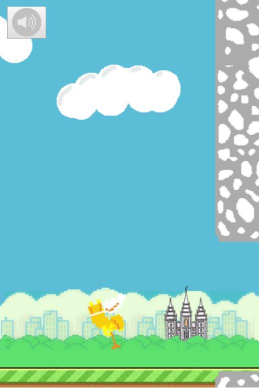 Angel Moroni's Adventure screenshot image 4_Popularmodapk.com