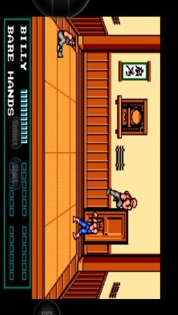 Double dragon 3 screenshot image 2_Popularmodapk.com