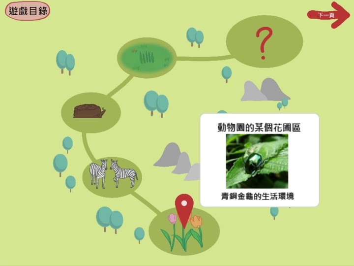 甲蟲尋親記 screenshot image 8_Popularmodapk.com