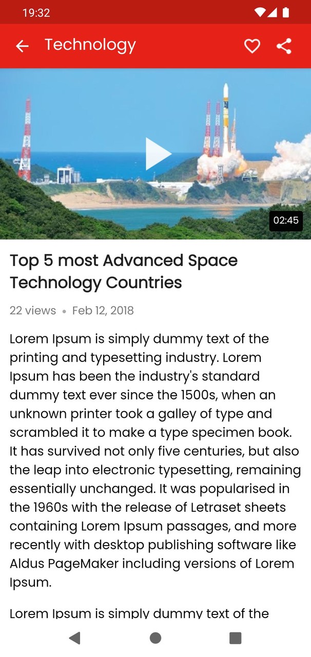 Solodroid : YourVideosChannel screenshot image 6_Popularmodapk.com