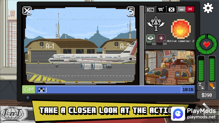 Do Not Feed The Monkeys<span>(unlock full version)</span> screenshot image 5_Popularmodapk.com