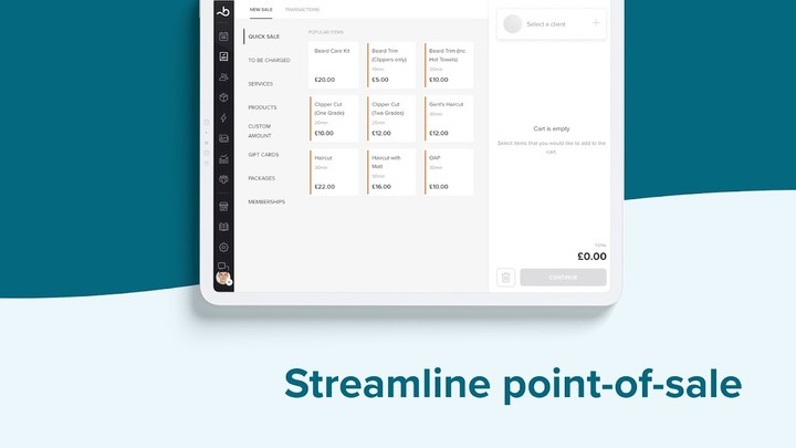 MIC Kantine screenshot image 8_Popularmodapk.com