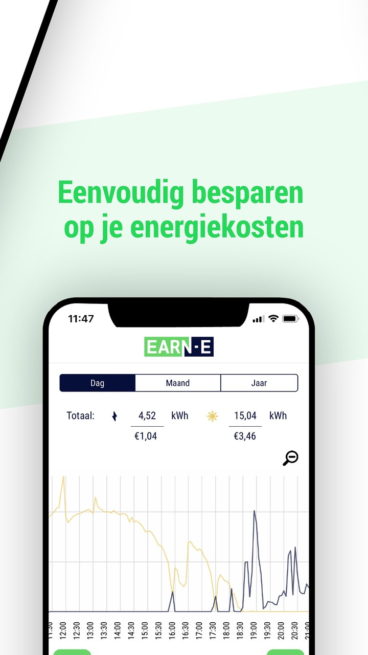EARN-E screenshot image 3_Popularmodapk.com