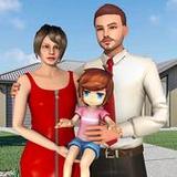 Pregnant Mother Life Simulator1.7_Popularmodapk.com