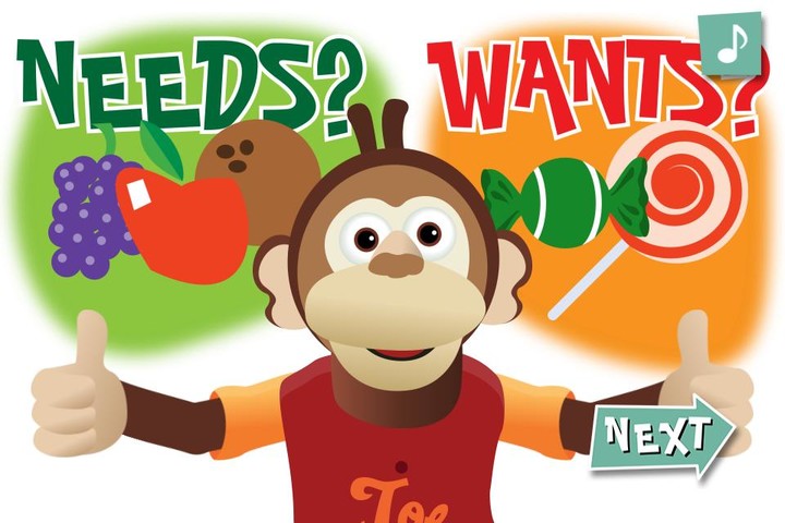 Money Mammals ® Needs vs Wants screenshot image 2_Popularmodapk.com