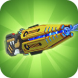 Spacero: Shooter, Sci-Fi Hero<span>(No Ads)</span>2.3.21_Popularmodapk.com