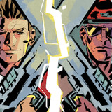 80年代士兵突击破解版<span>(mod)</span>Thunderflash_Popularmodapk.com