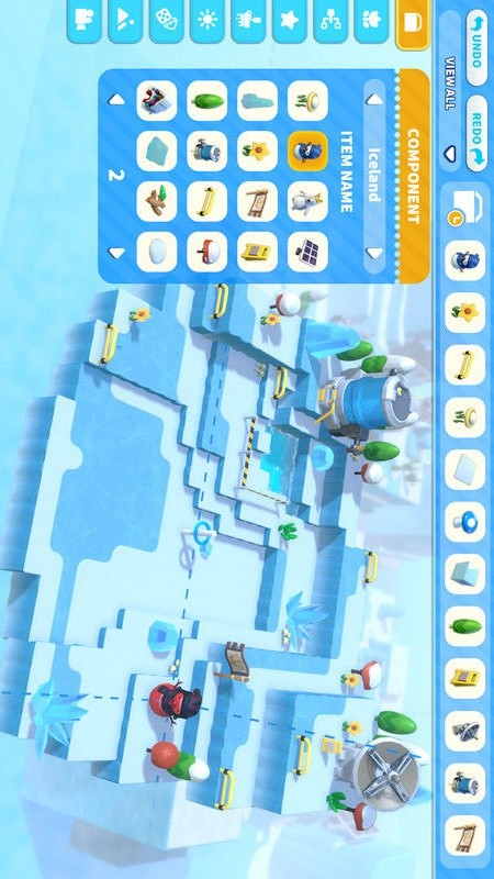 Fried chicken party(Test realm) screenshot image 10_Popularmodapk.com