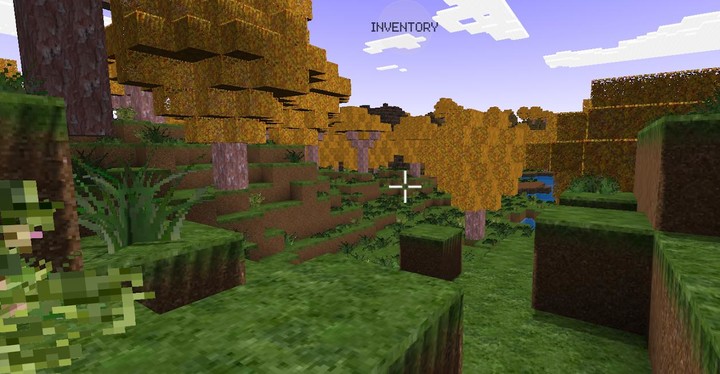 MiniCraft: Build and Craft screenshot image 2_Popularmodapk.com