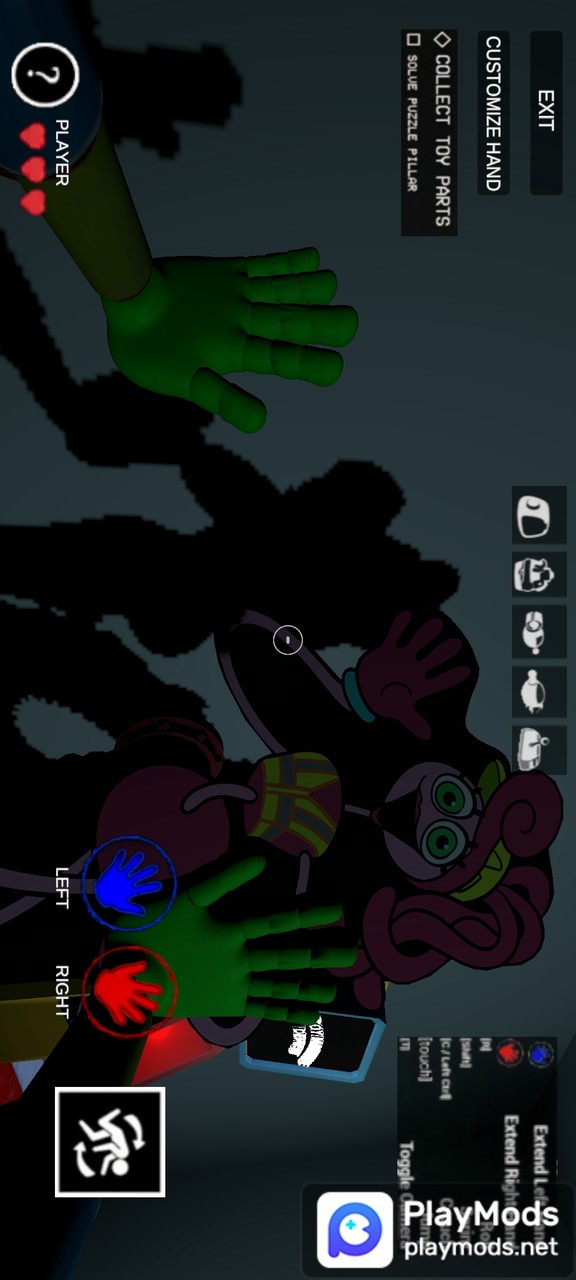 RO仙境傳說:女武神之歌 screenshot image 10_Popularmodapk.com