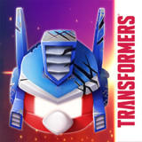 Angry Birds Transformers<span>(Unlimited Currency/NO ADS)</span>2.34.0_Popularmodapk.com