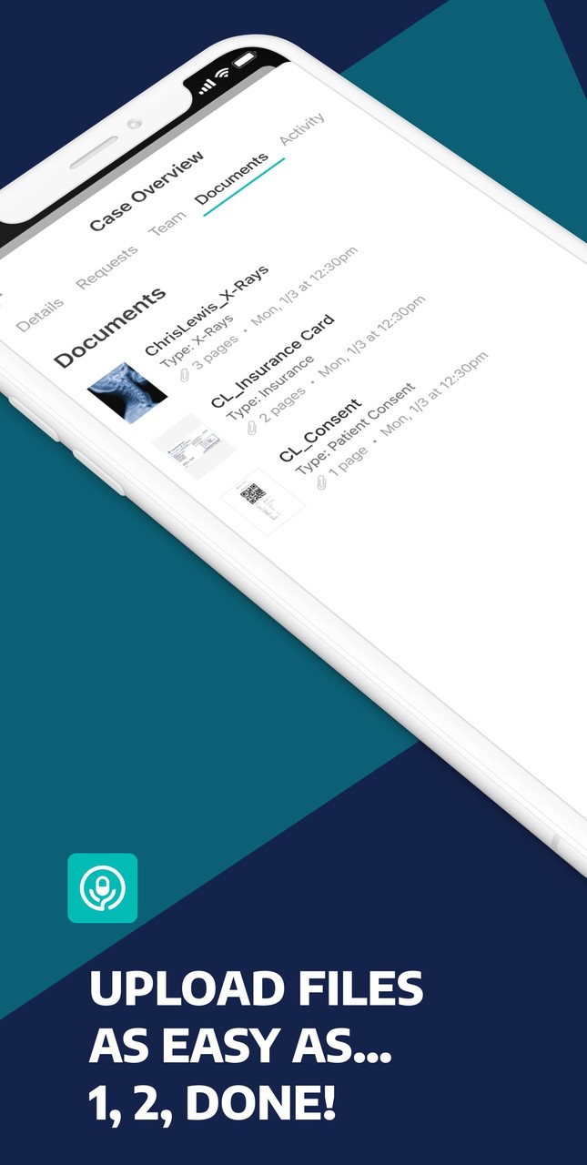 HST Case Coordination screenshot image 20_Popularmodapk.com