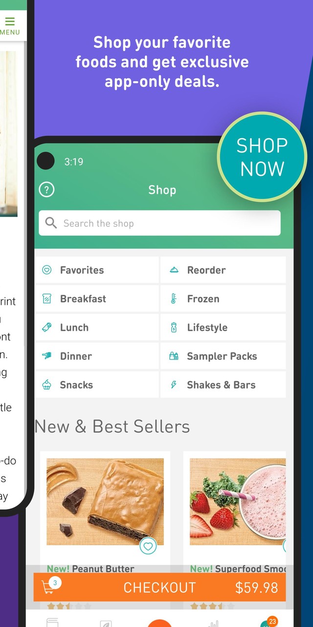 voracious animals(MOD) screenshot image 12_Popularmodapk.com