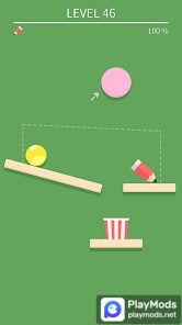 Popcorn Balls<span>(No Ads)</span> screenshot image 4_Popularmodapk.com