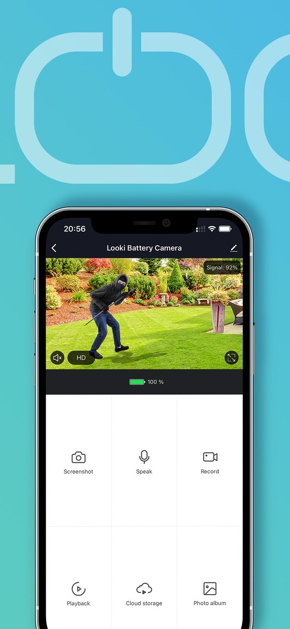 LookiLife screenshot image 2_Popularmodapk.com