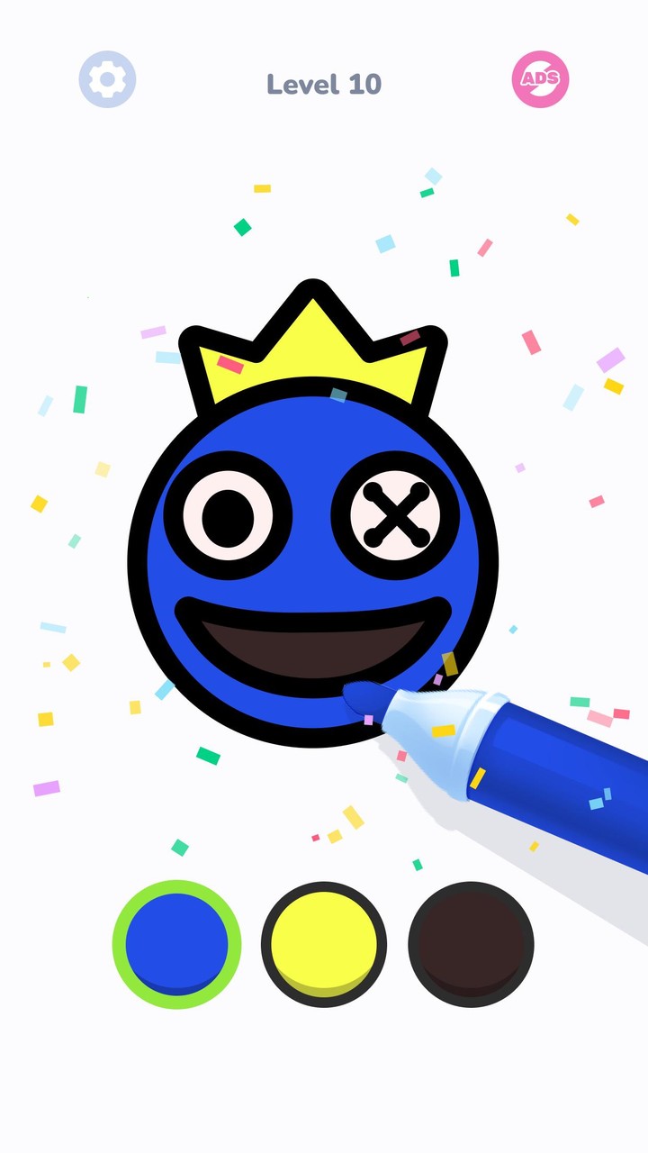 Connect Dots: drawing games screenshot image 2_Popularmodapk.com