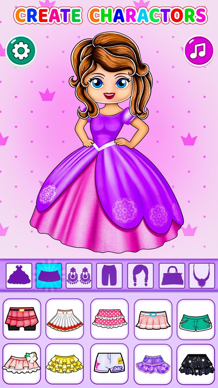 Mini Champions screenshot image 7_Popularmodapk.com