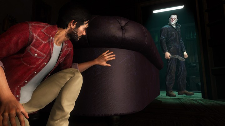 Myers Horror Escape Scary Game screenshot image 15_Popularmodapk.com