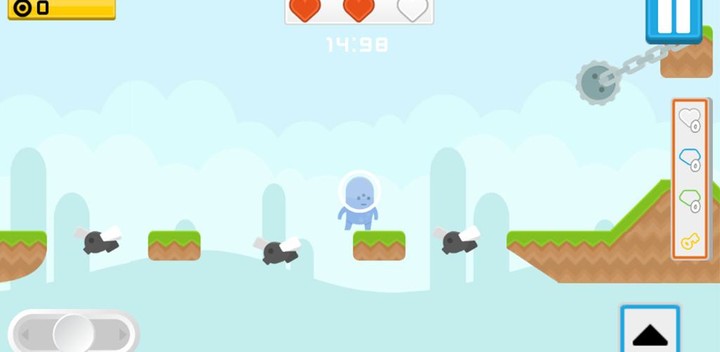 Bob screenshot image 1_Popularmodapk.com