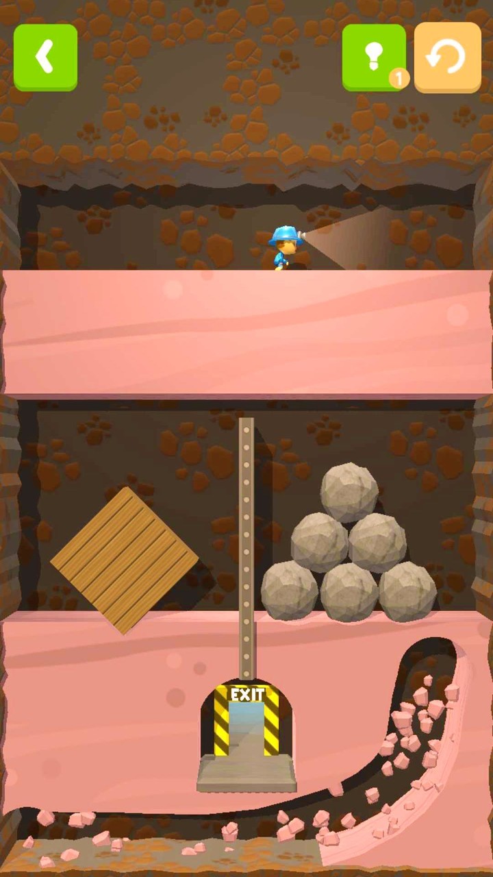 Fun Race - Emoji Runner screenshot image 9_Popularmodapk.com