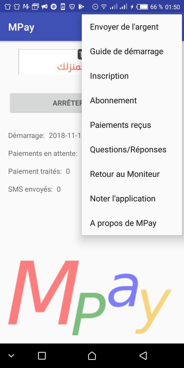 MPay screenshot image 4_Popularmodapk.com