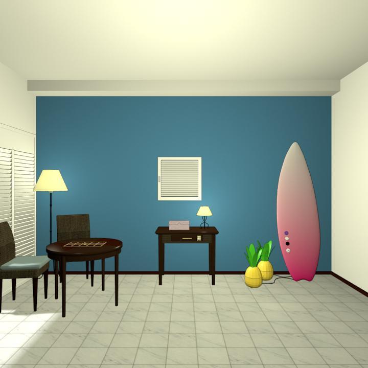 Escape game Hotel Alivio screenshot image 1_Popularmodapk.com