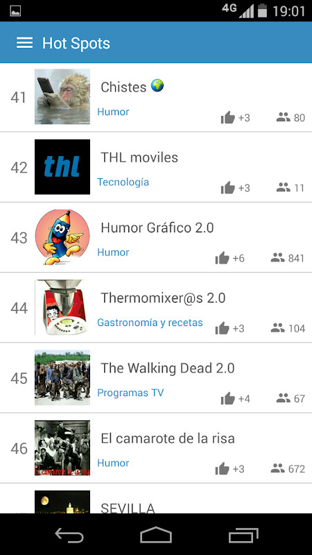 Spotbros screenshot image 3_Popularmodapk.com