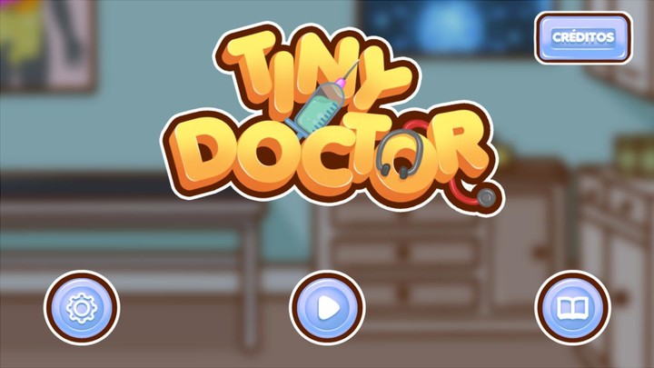 Tiny Doctor screenshot image 1_Popularmodapk.com
