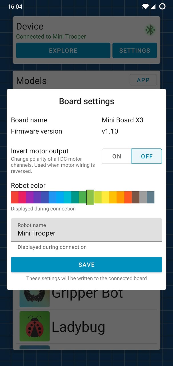 ClearPass QuickConnect screenshot image 5_Popularmodapk.com
