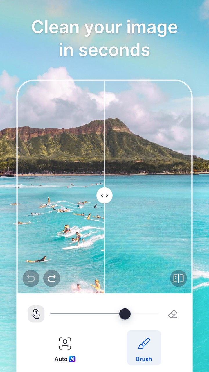 SnapEdit - Remove objects screenshot image 1_Popularmodapk.com