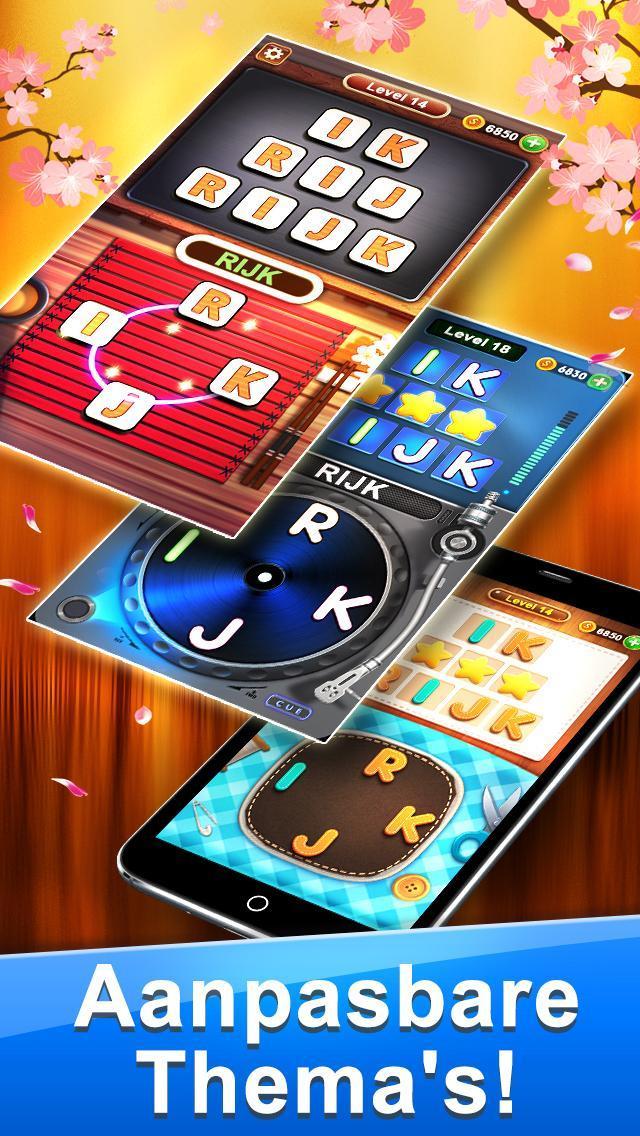 Woord Meester screenshot image 6_Popularmodapk.com