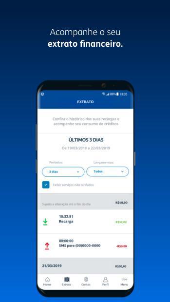 MEU TIM screenshot image 6_Popularmodapk.com