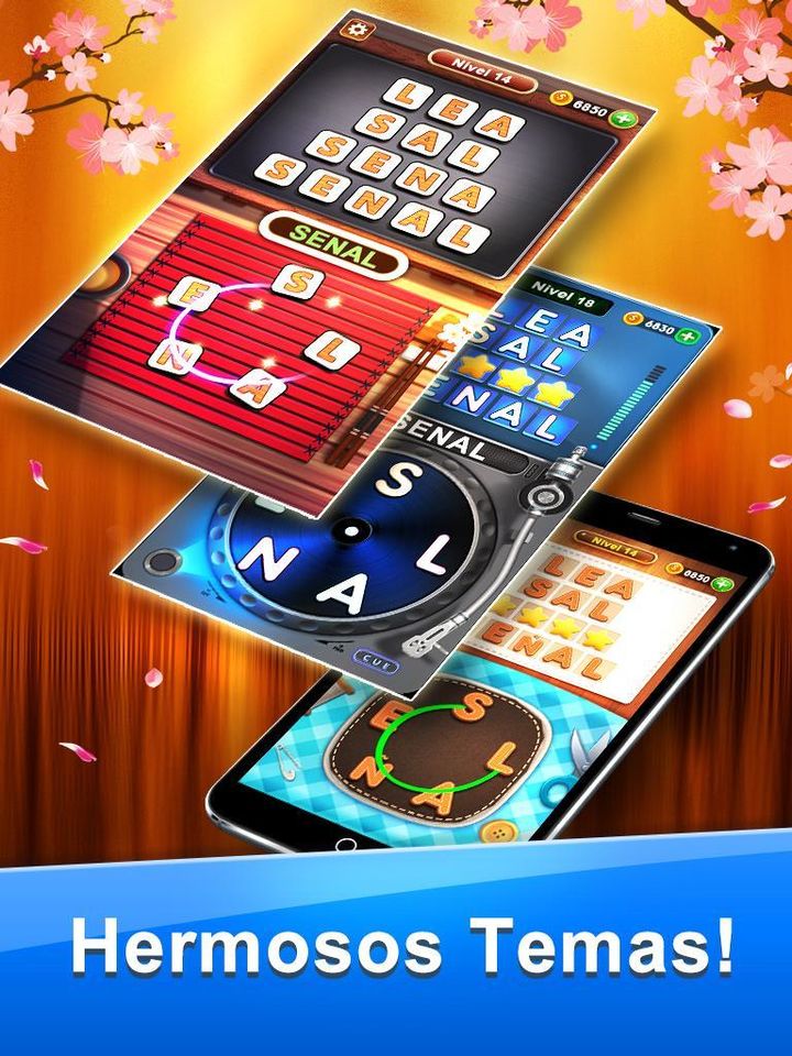 Manía de Palabras screenshot image 21_Popularmodapk.com