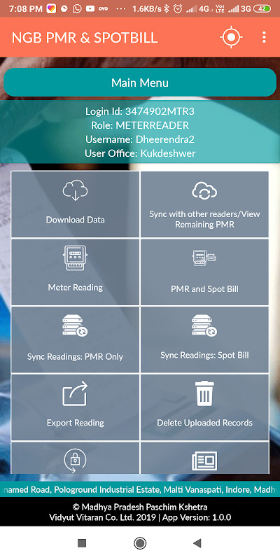 Neroli Salon & Spa screenshot image 8_Popularmodapk.com