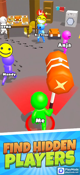 Choo Choo Charles Coloring screenshot image 9_Popularmodapk.com