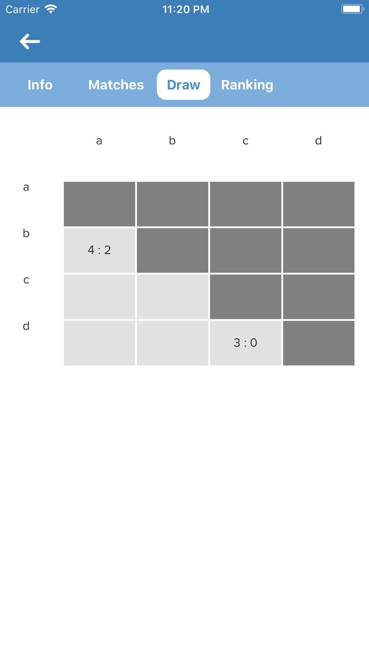 SportZlink screenshot image 31_Popularmodapk.com